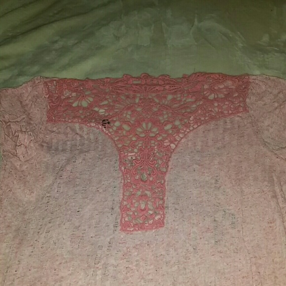 Vanity rose top - Picture 4 of 5